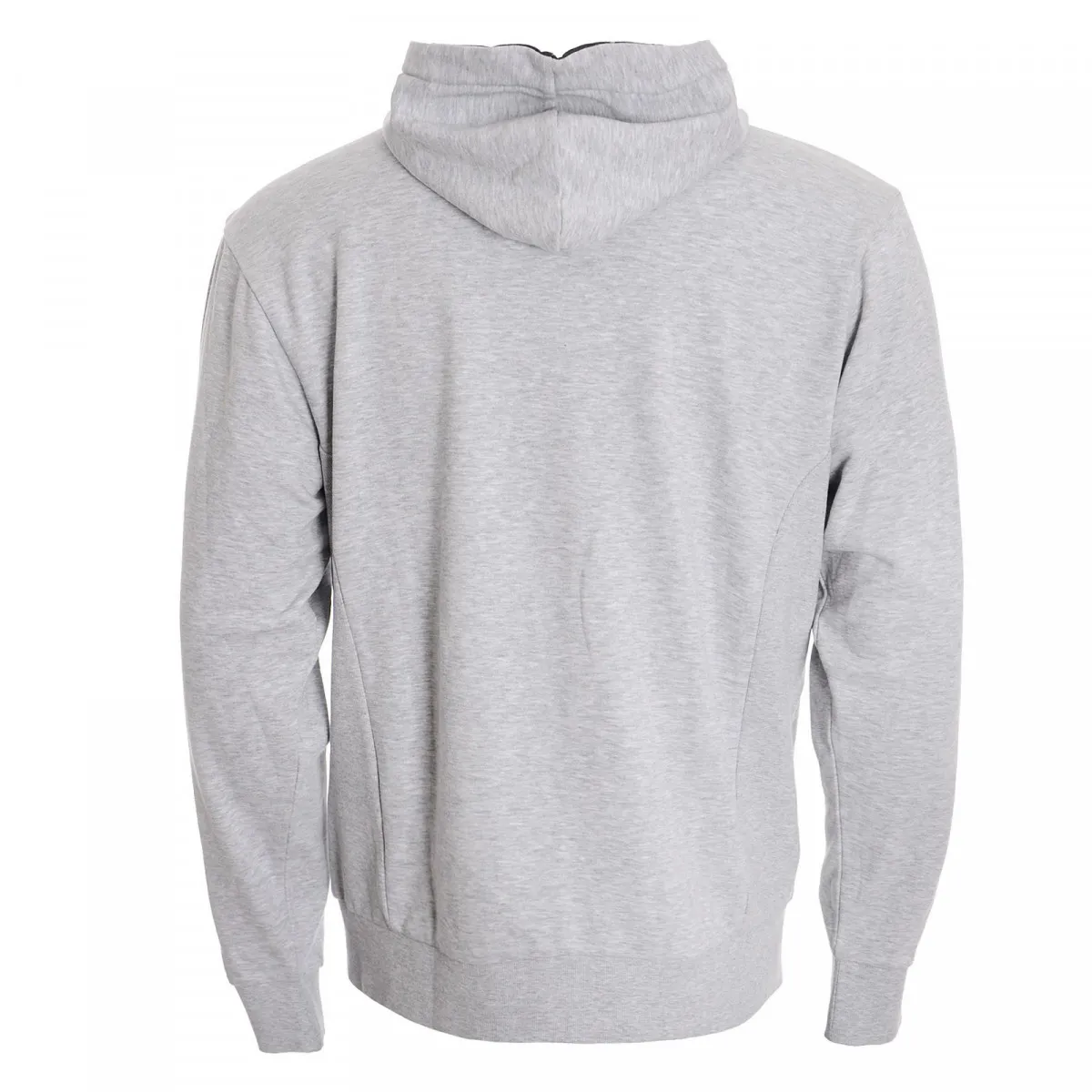 LONSDALE Dukserica Lonsdale Flag 2 Hoody