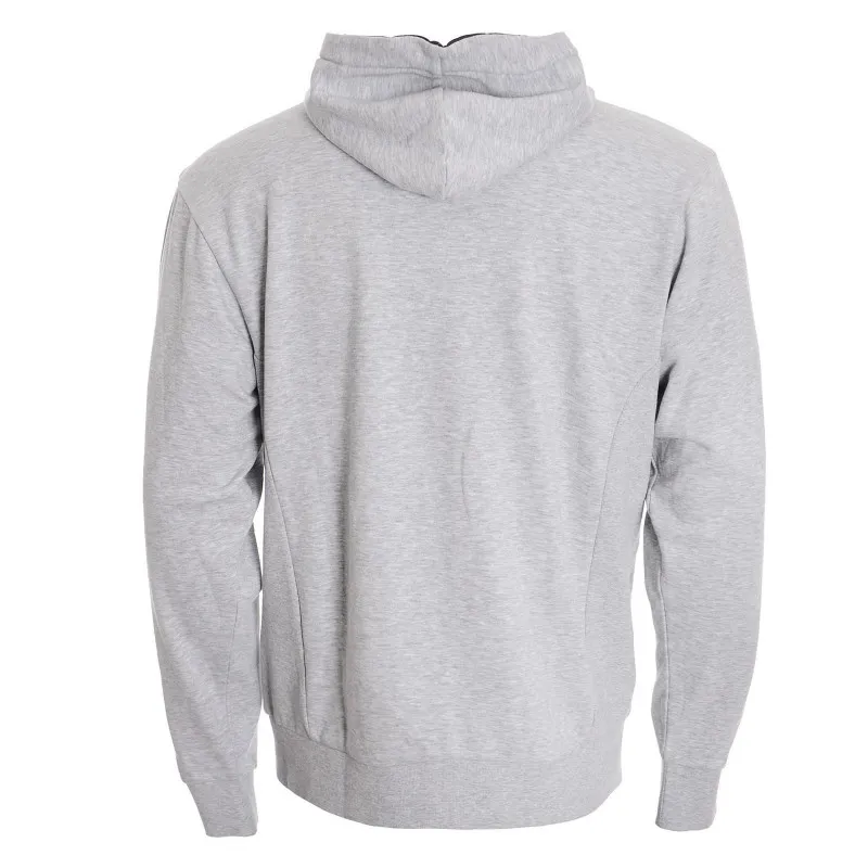LONSDALE Dukserica Lonsdale Flag 2 Hoody