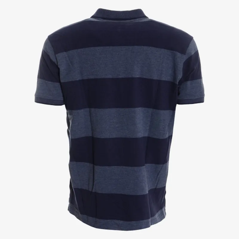 LONSDALE Polo Majica Lonsdale Stripe Polo