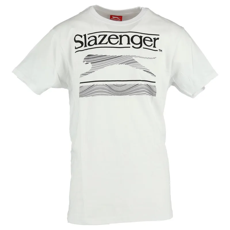 Majica Slazenger 2 T-Shirt 