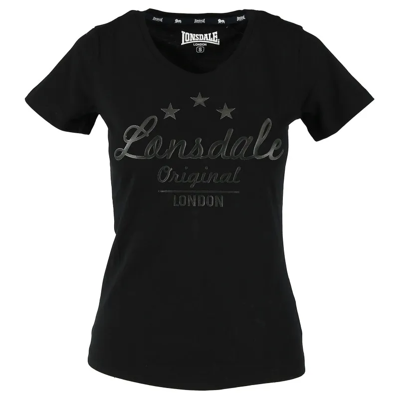 LONSDALE Majica Lonsdale Ladies Tee 