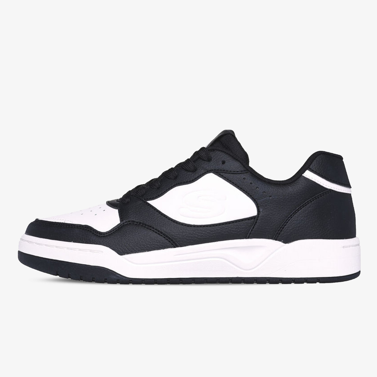 SKECHERS Patike KOOPA - VOLLEY LOW V