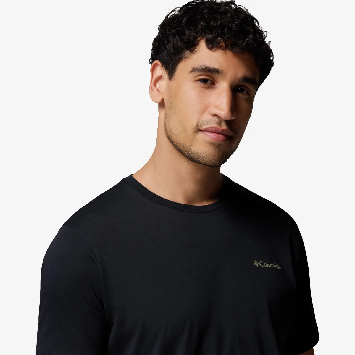 COLUMBIA Majica North Cascades™ Short Sleeve Tee 