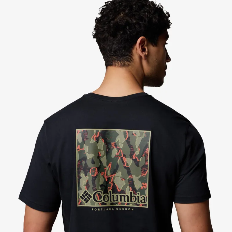 COLUMBIA Majica North Cascades™ Short Sleeve Tee 