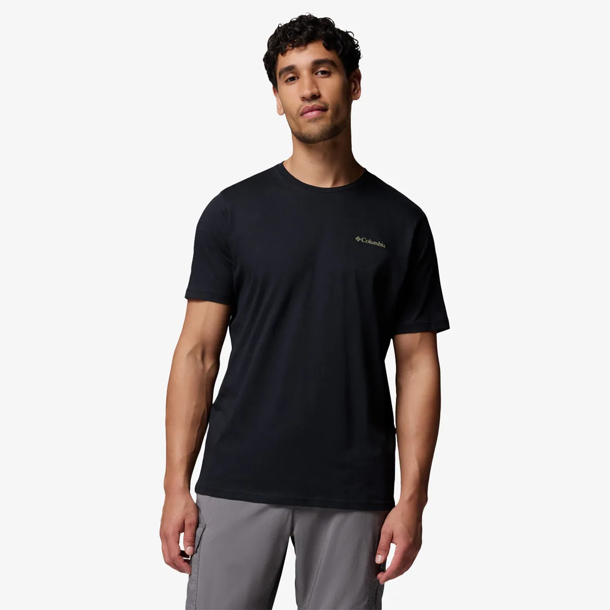 COLUMBIA Majica North Cascades™ Short Sleeve Tee