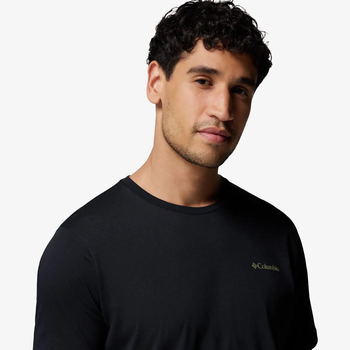 COLUMBIA Majica North Cascades™ Short Sleeve Tee