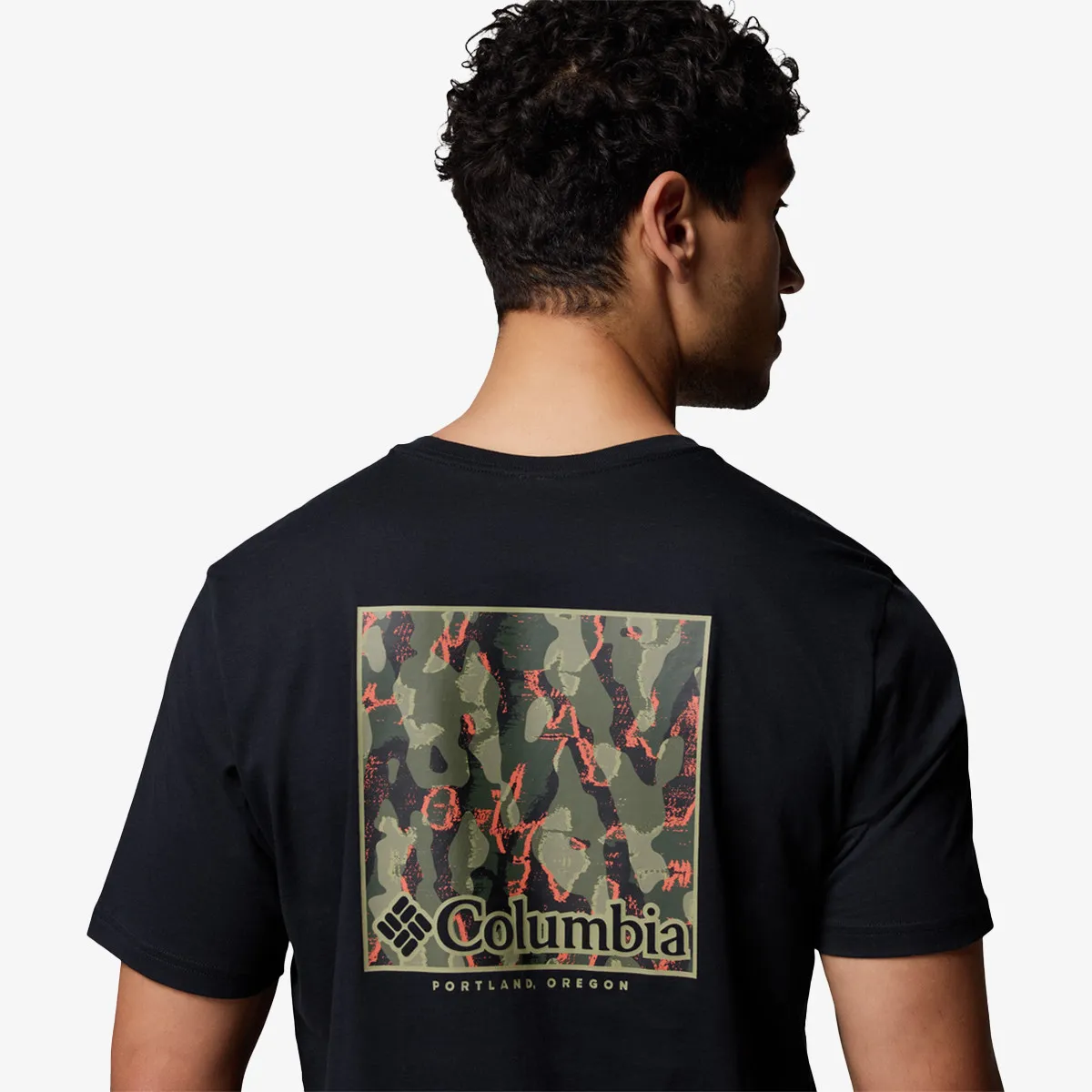 COLUMBIA Majica North Cascades™ Short Sleeve Tee