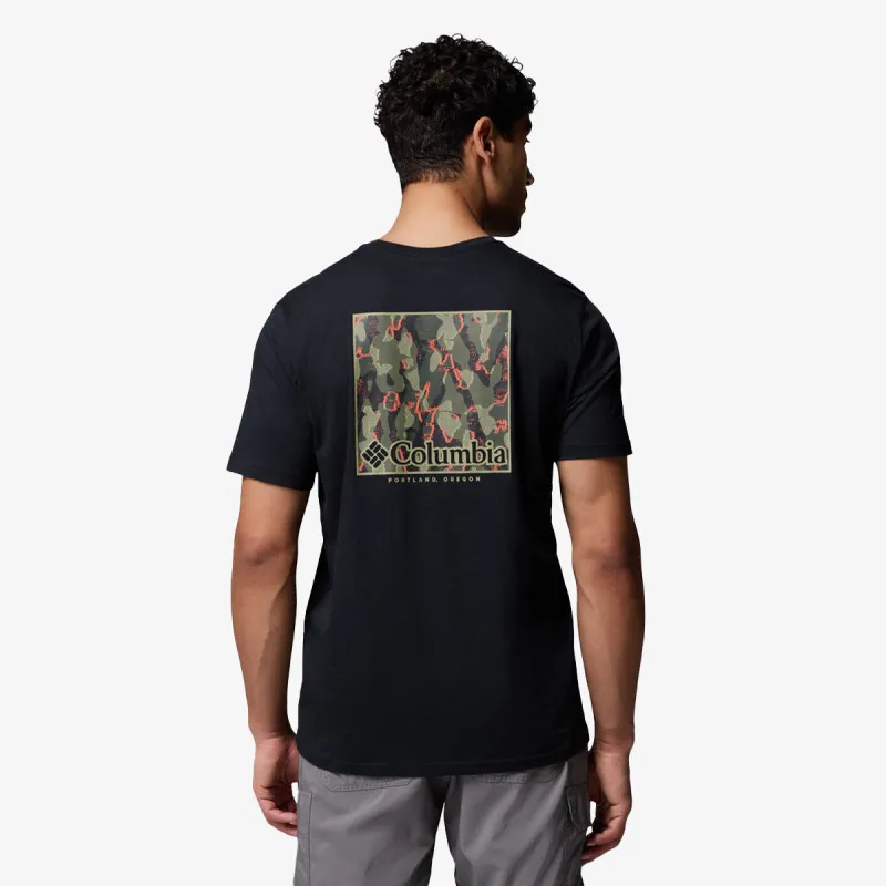 COLUMBIA Majica North Cascades™ Short Sleeve Tee