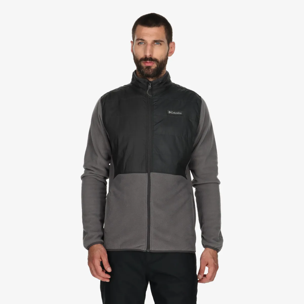 COLUMBIA Jakna Basin Butte™ Fleece Full Zip