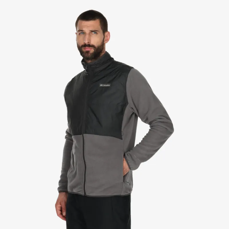 COLUMBIA Jakna Basin Butte™ Fleece Full Zip