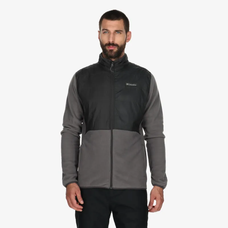 COLUMBIA Jakna Basin Butte™ Fleece Full Zip