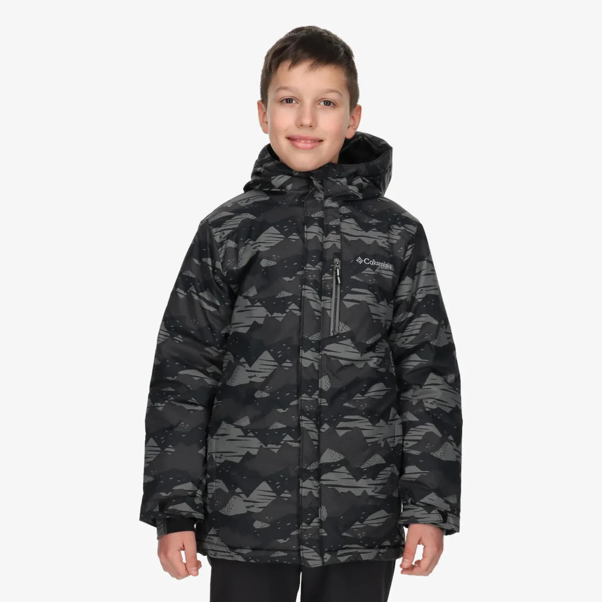 COLUMBIA Jakna Alpine Free Fall™ II