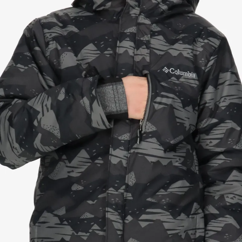 COLUMBIA Jakna Alpine Free Fall™ II 