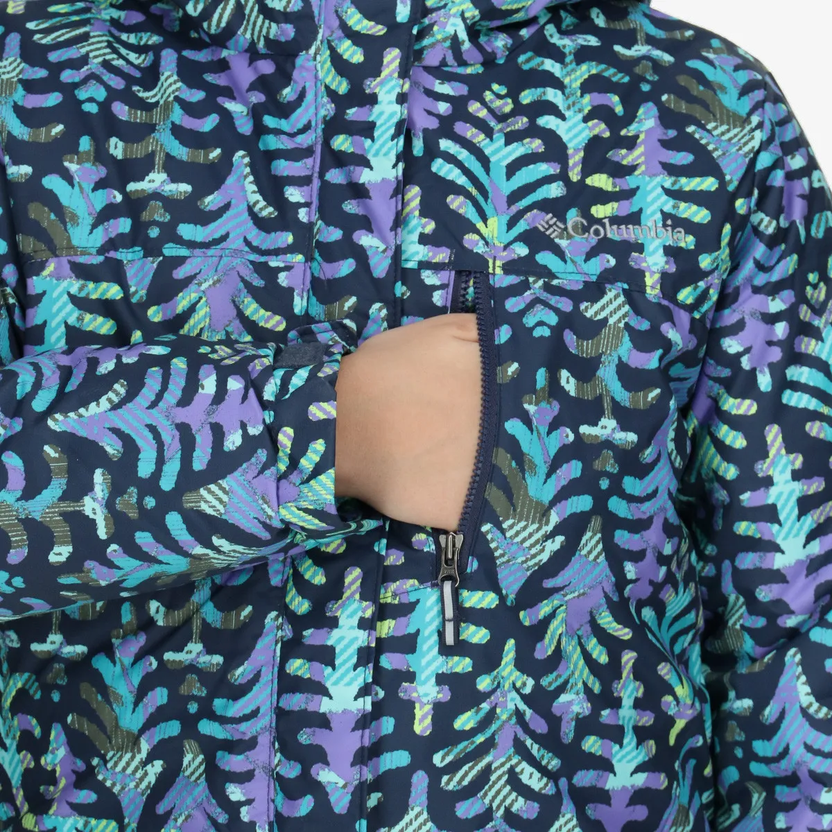 COLUMBIA Jakna Alpine Free Fall™ II Jacket 