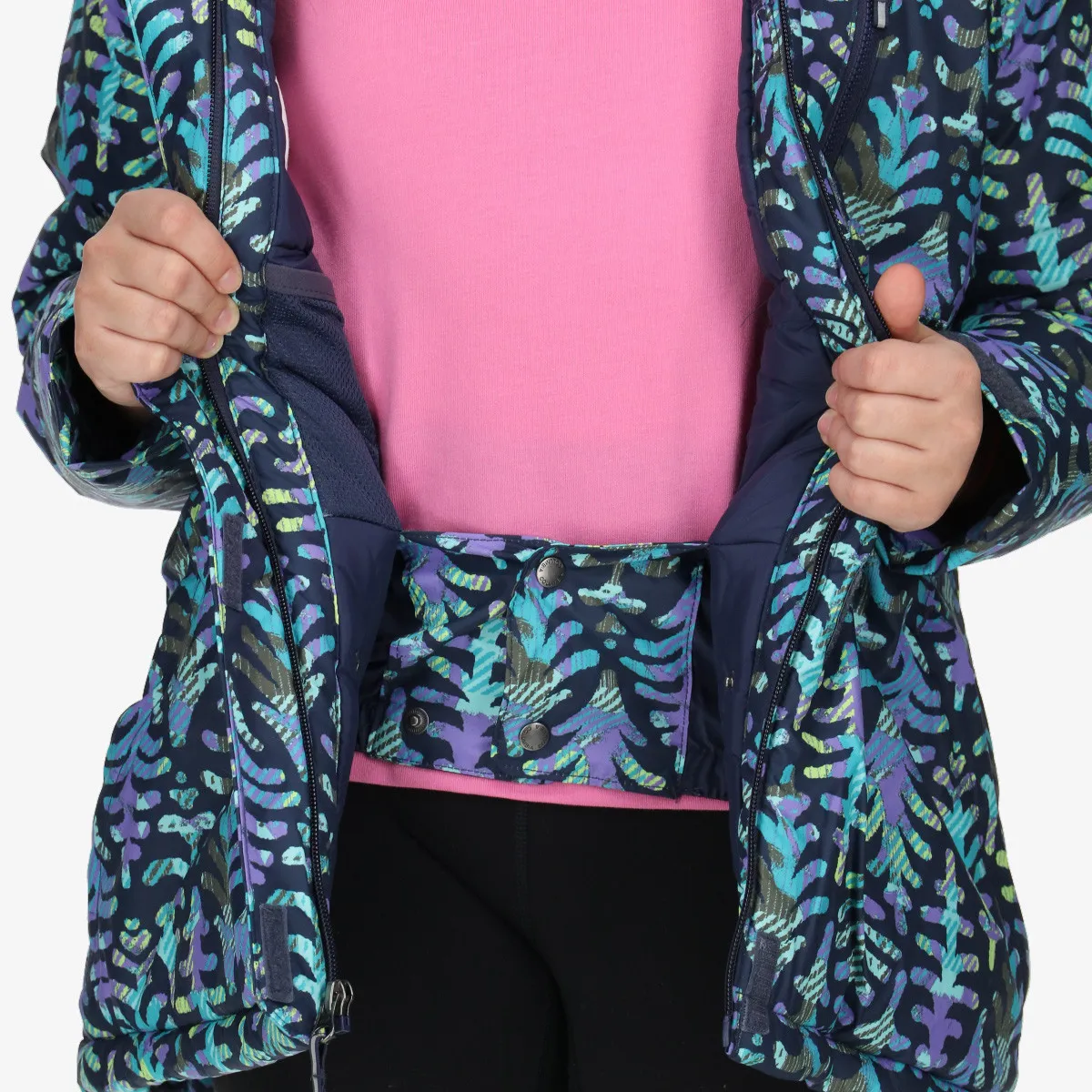 COLUMBIA Jakna Alpine Free Fall™ II Jacket 