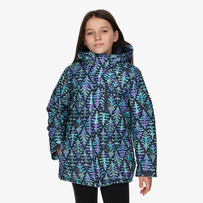 COLUMBIA Jakna Alpine Free Fall™ II Jacket 