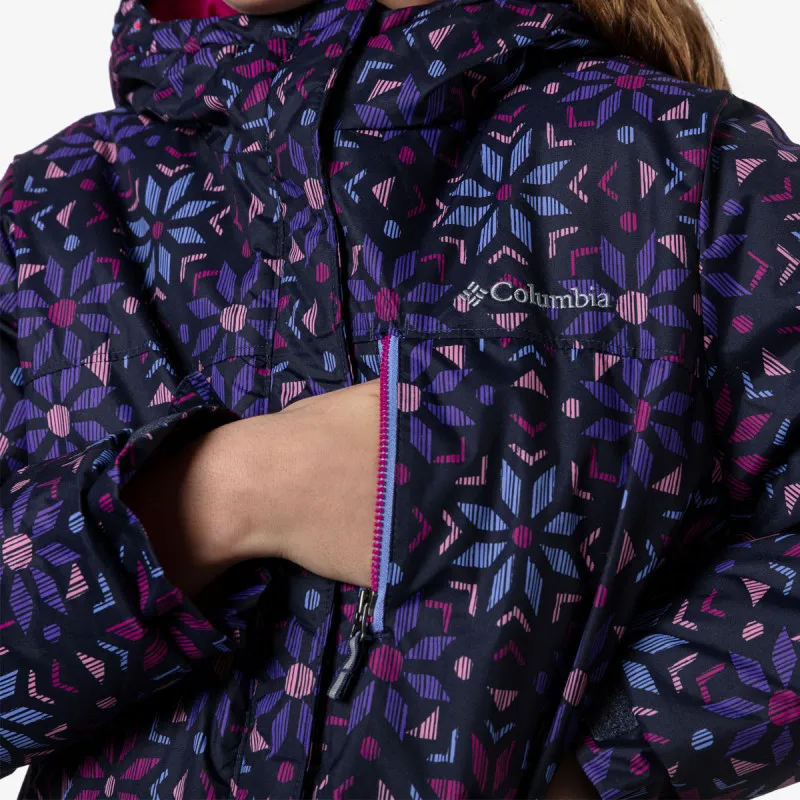 COLUMBIA Jakna Alpine Free Fall™ II