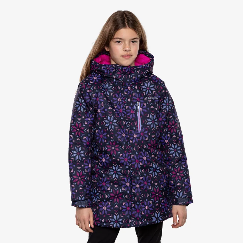COLUMBIA Jakna Alpine Free Fall™ II