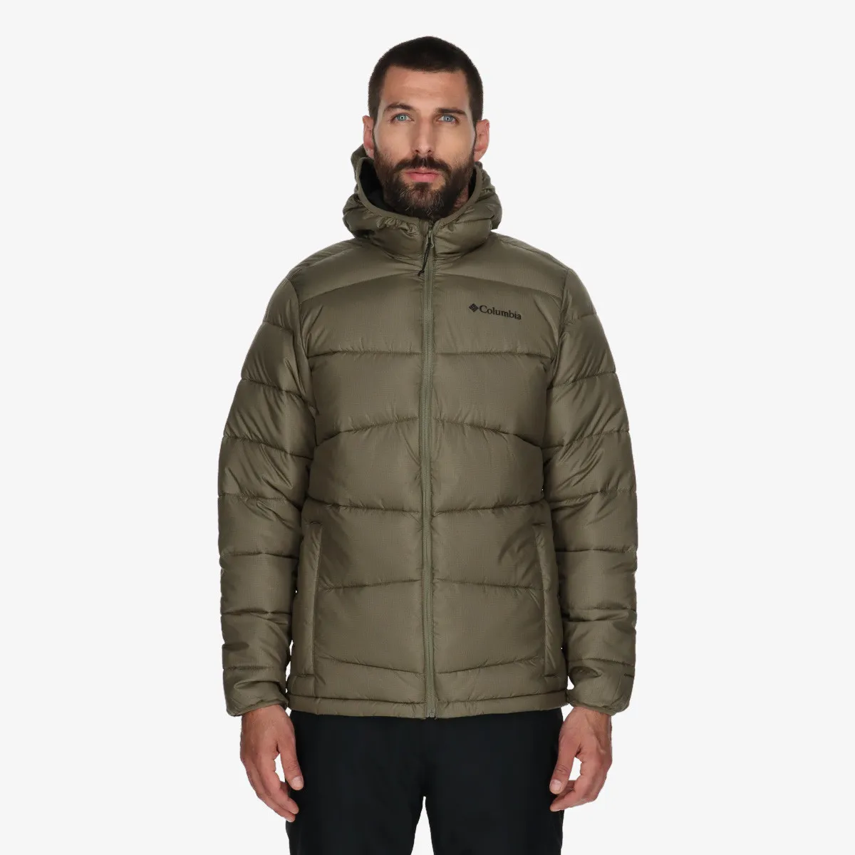 COLUMBIA Jakna Fivemile Butte™ Hooded Jacket