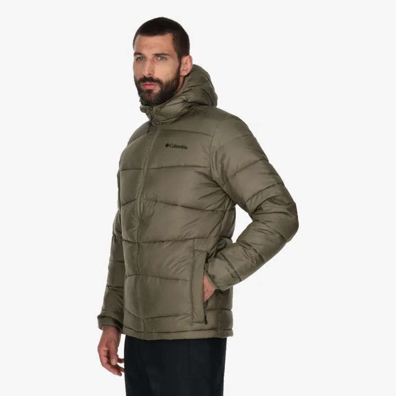 COLUMBIA Jakna Fivemile Butte™ Hooded Jacket