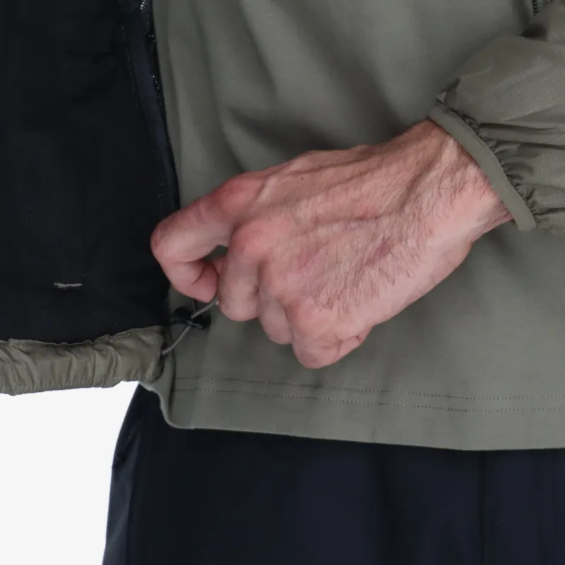 COLUMBIA Jakna Fivemile Butte™ Hooded Jacket