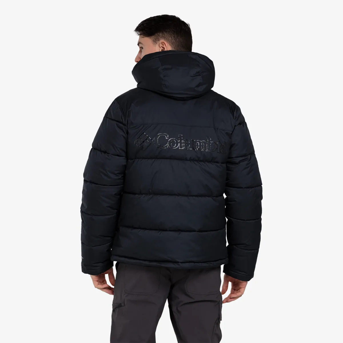 COLUMBIA Jakna Iceline Ridge™