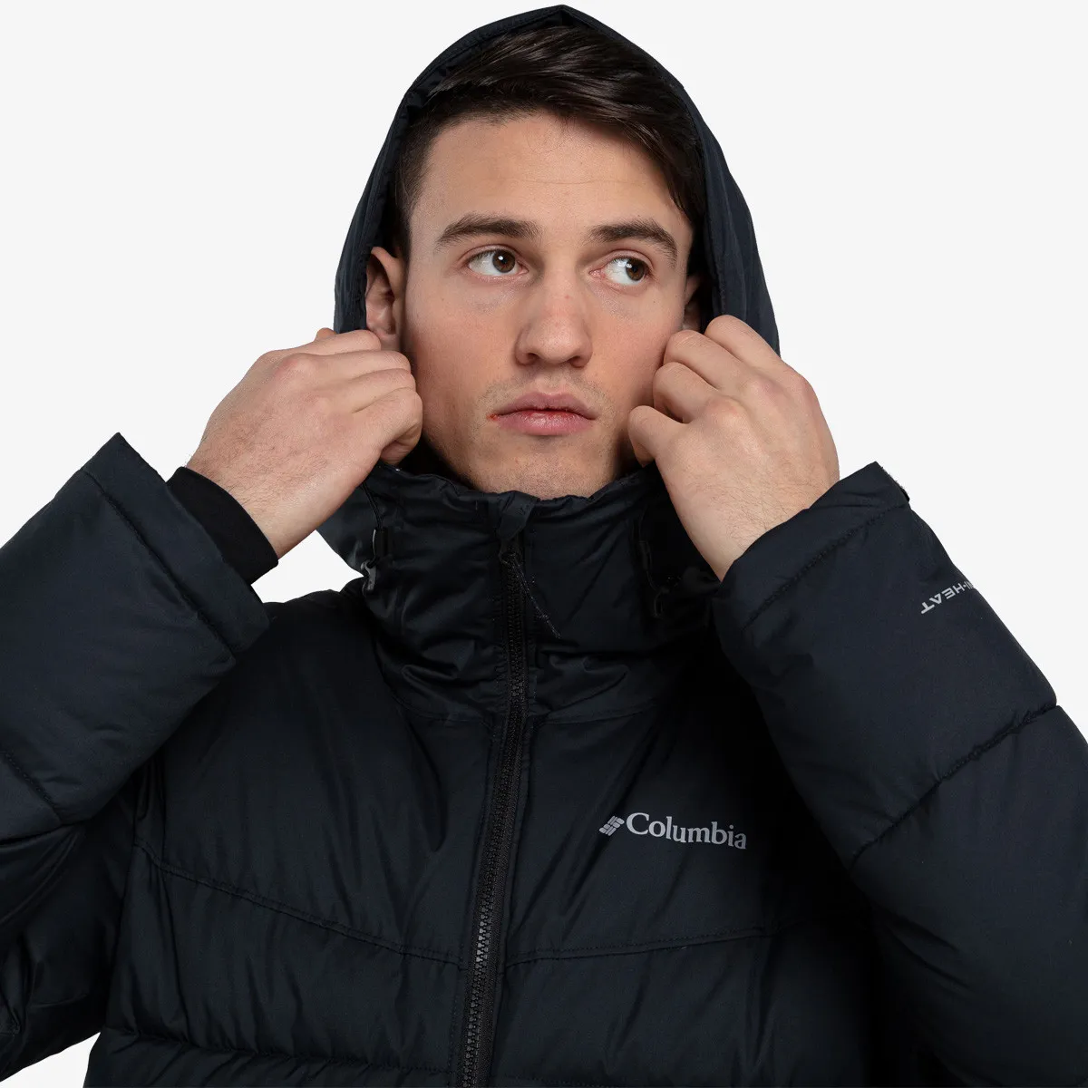 COLUMBIA Jakna Iceline Ridge™
