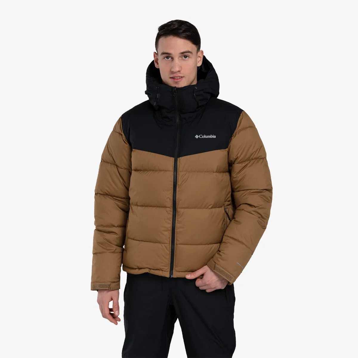 COLUMBIA Jakna Iceline Ridge™