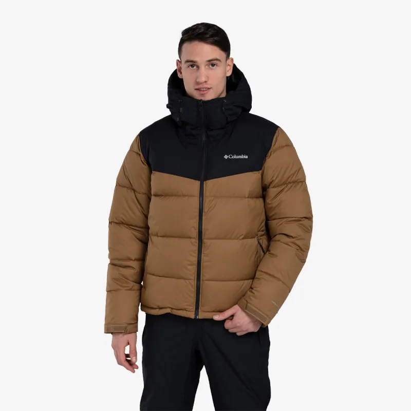 COLUMBIA Jakna Iceline Ridge™