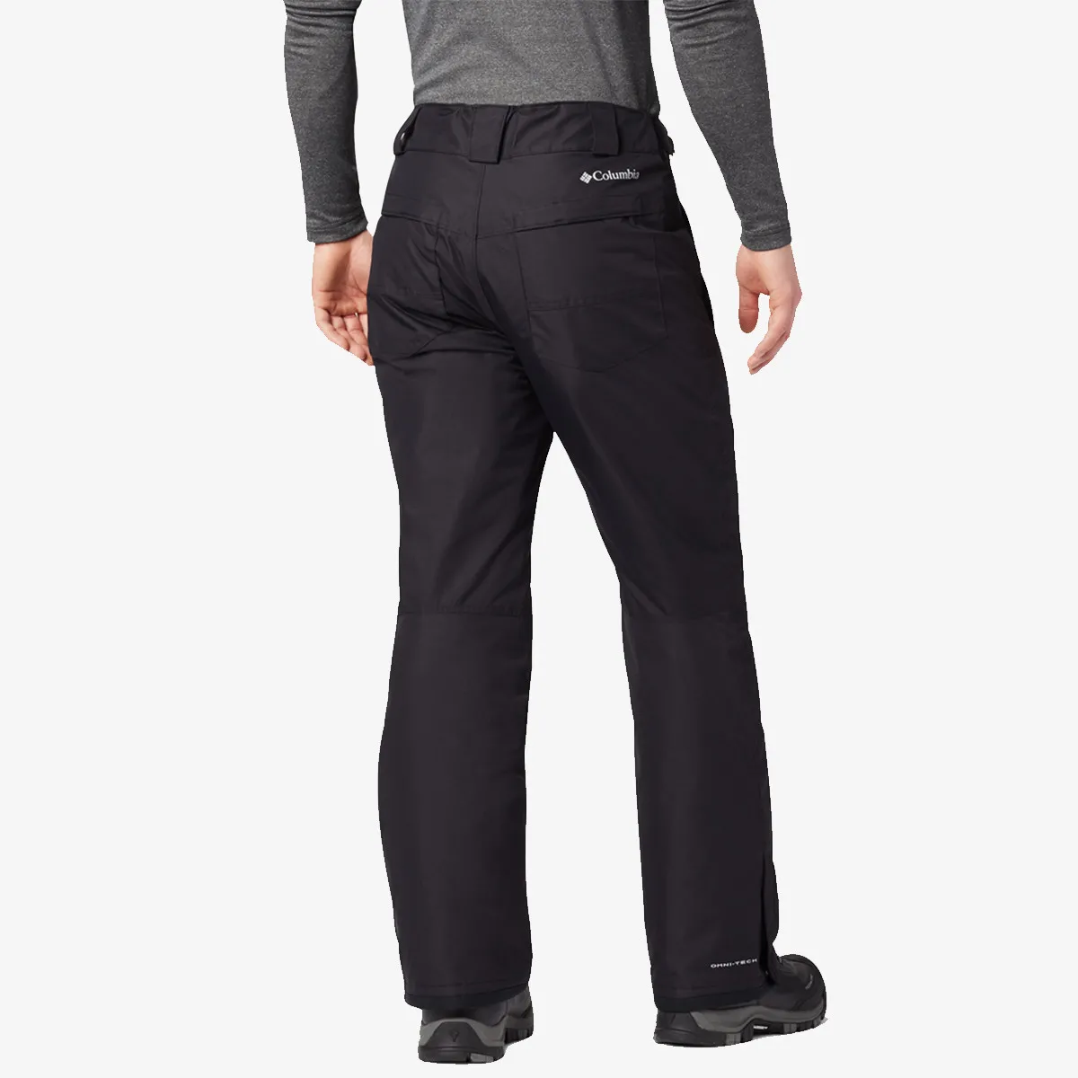 COLUMBIA Pantalone Bugaboo IV