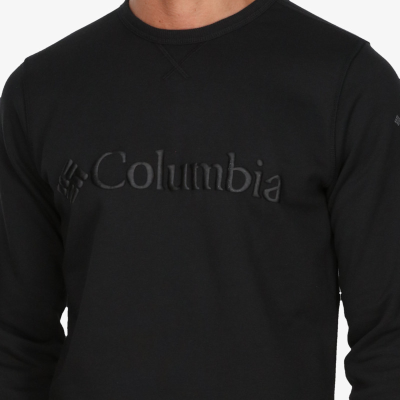 COLUMBIA Dukserica Logo