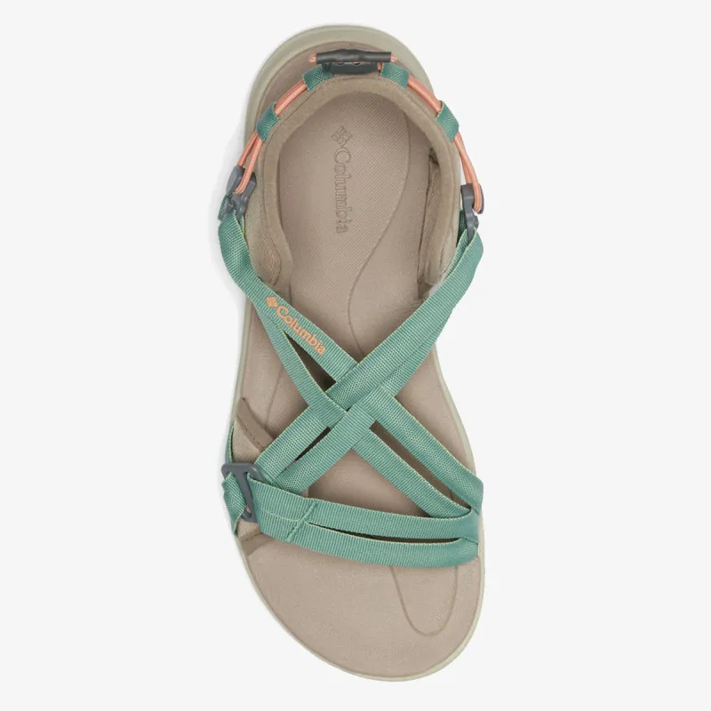 COLUMBIA SANDALE Columbia™