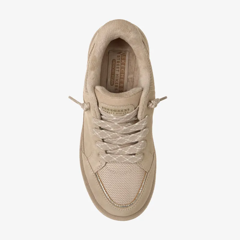 SKECHERS Patike KEEPSAKES COZY-STREET HIKER E 