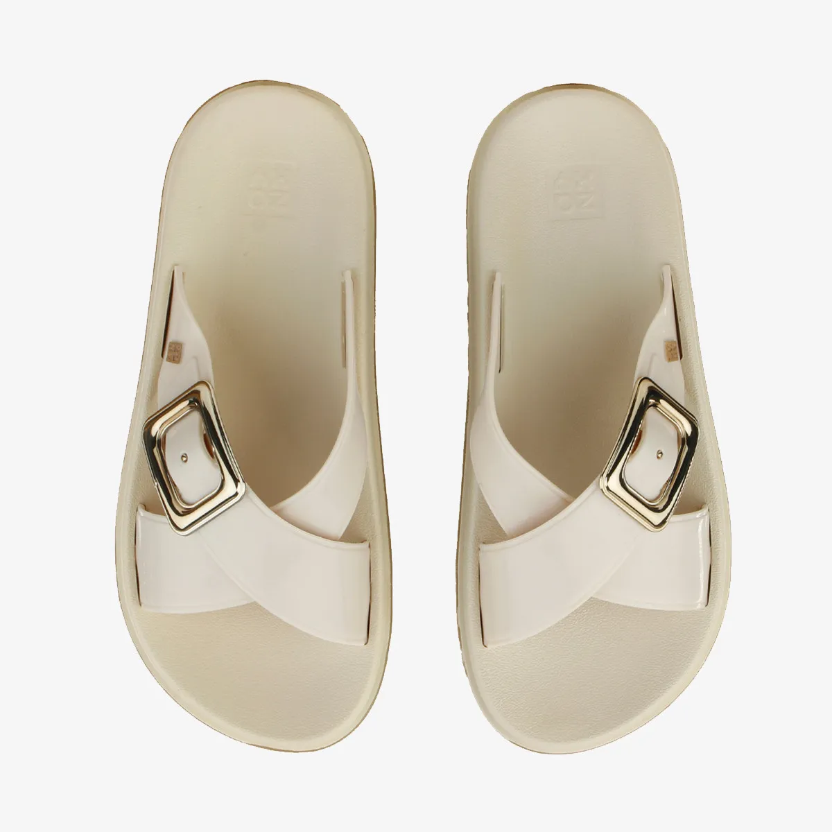 ZAXY Papuče Zaxy Match Fem 