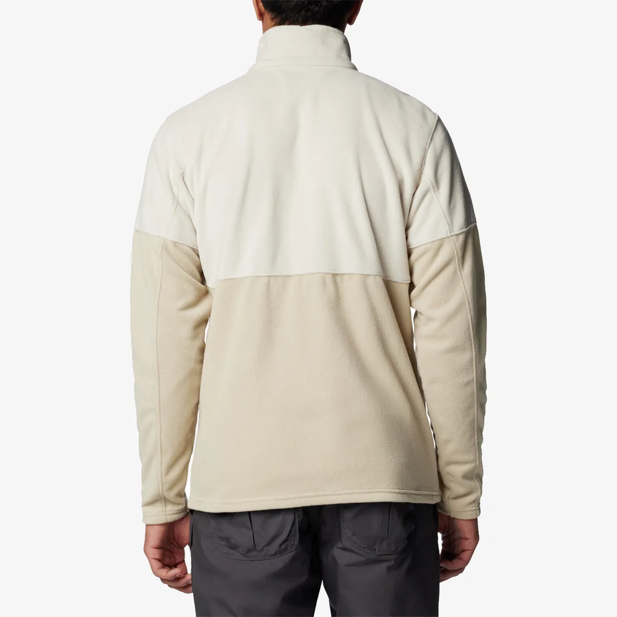 COLUMBIA Dukserica Basin Trail™ III Full Zip 