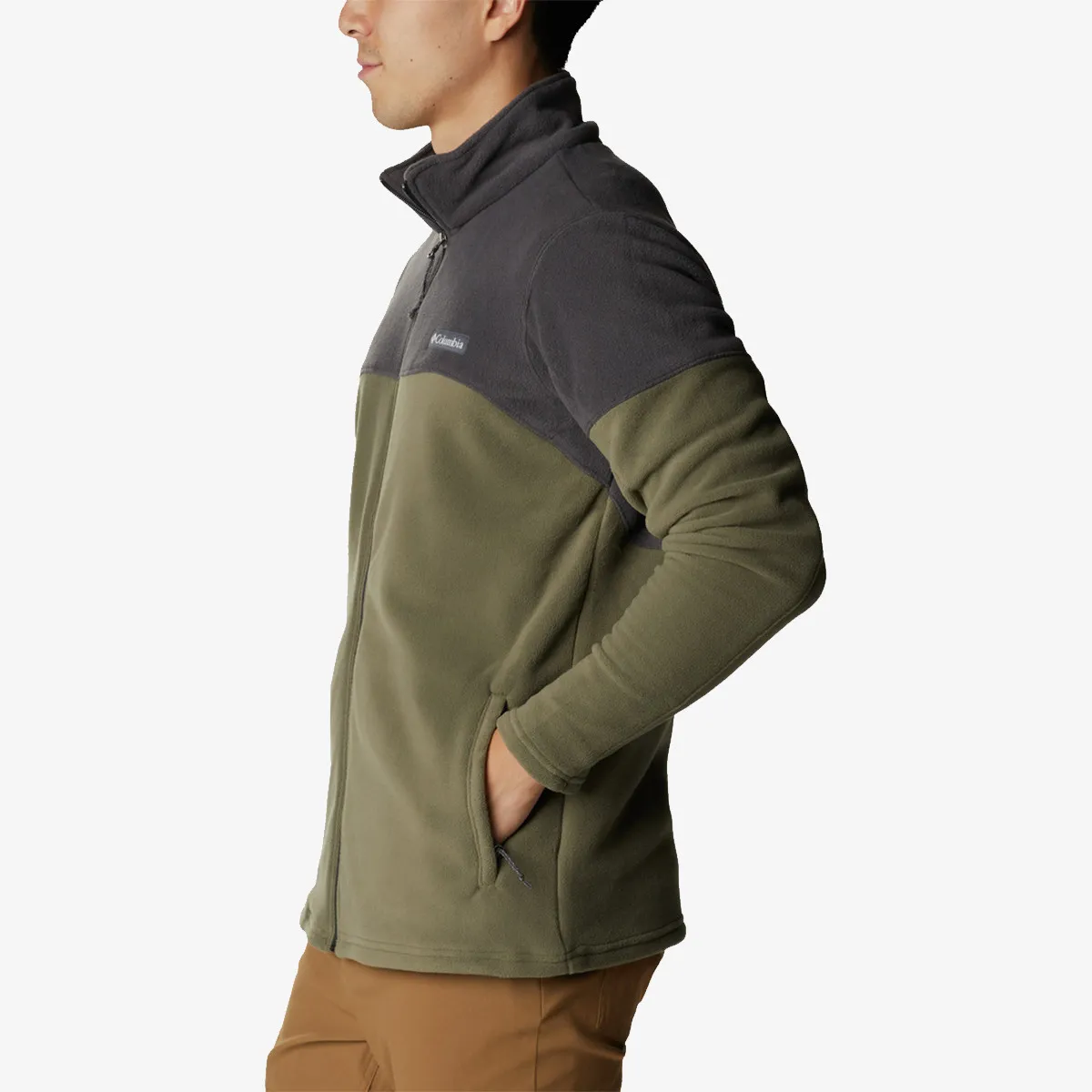 COLUMBIA Dukserica Basin Trail™ III Full Zip 