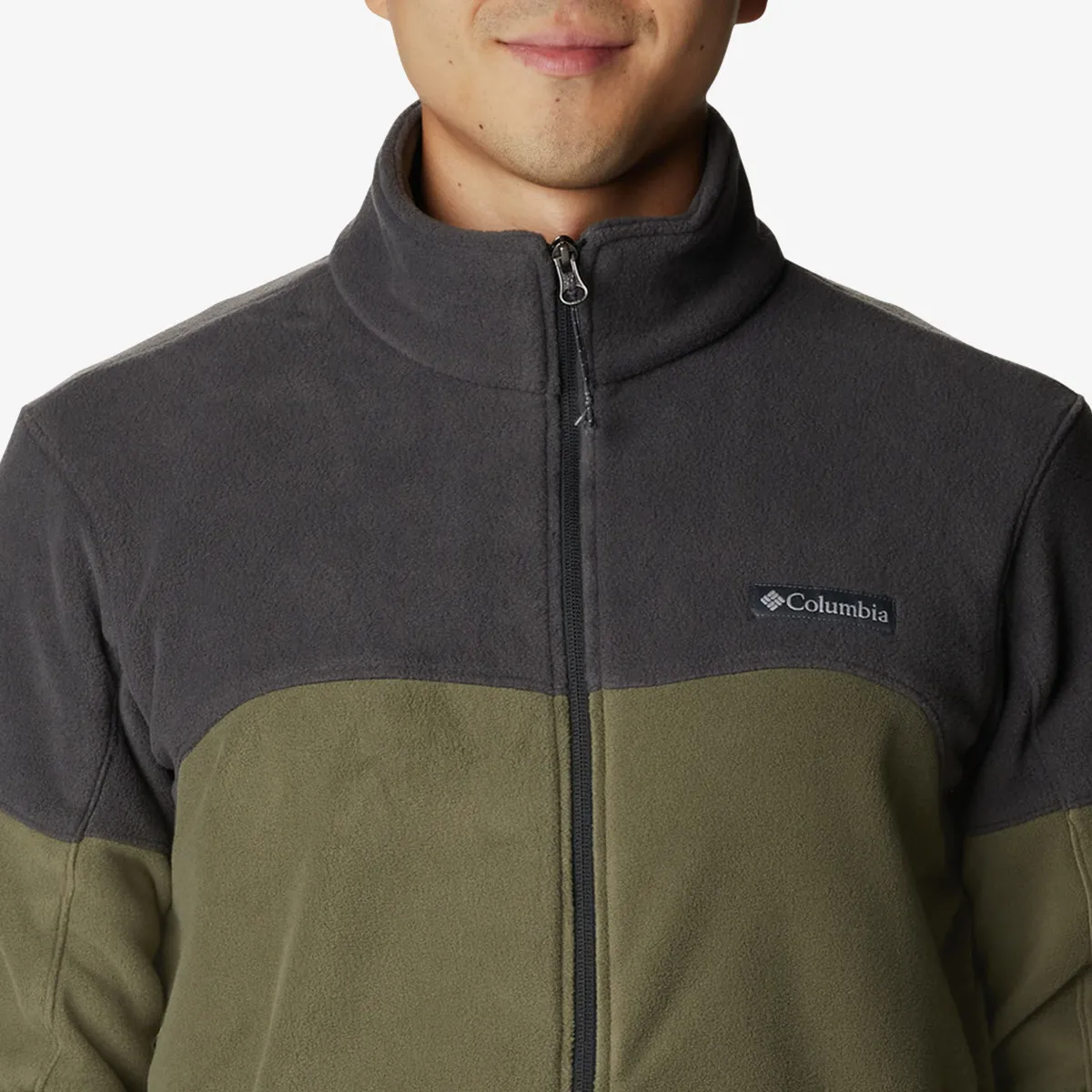 COLUMBIA Dukserica Basin Trail™ III Full Zip 