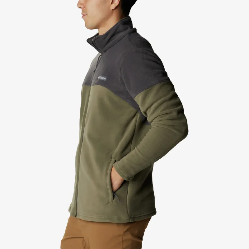 COLUMBIA Dukserica Basin Trail™ III Full Zip 