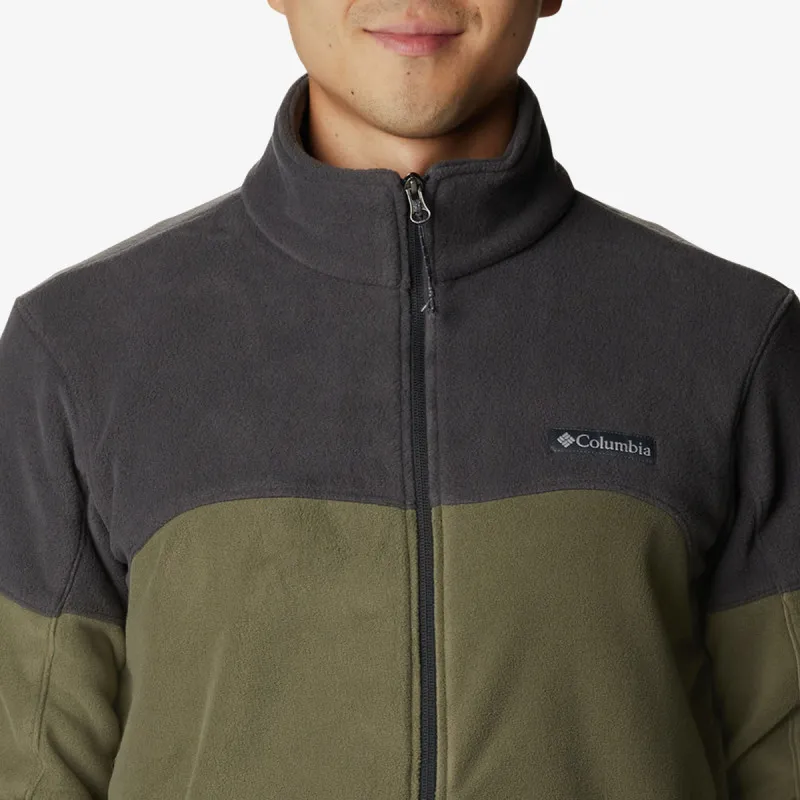 COLUMBIA Dukserica Basin Trail™ III Full Zip 