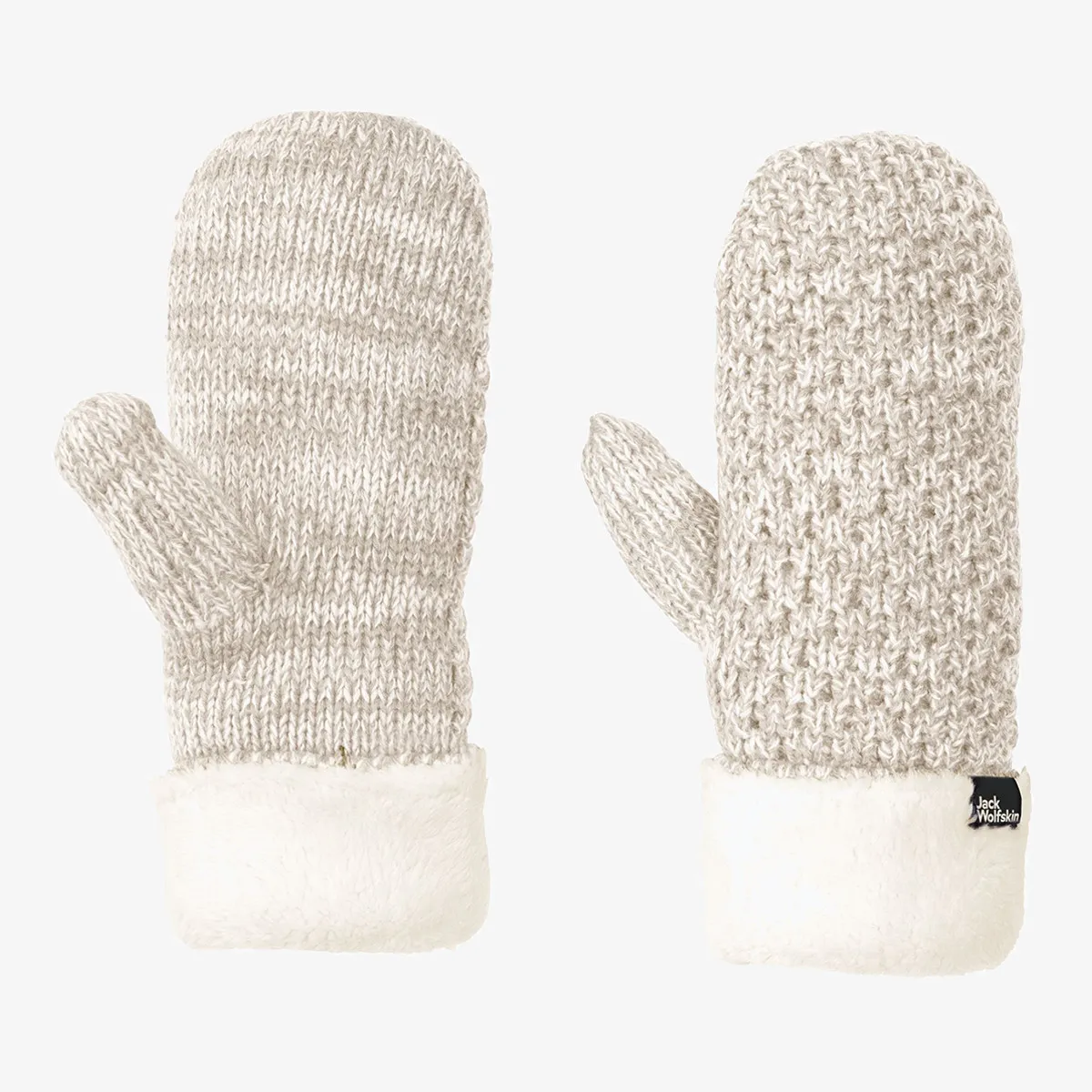 JACK WOLFSKIN Rukavice Highloft