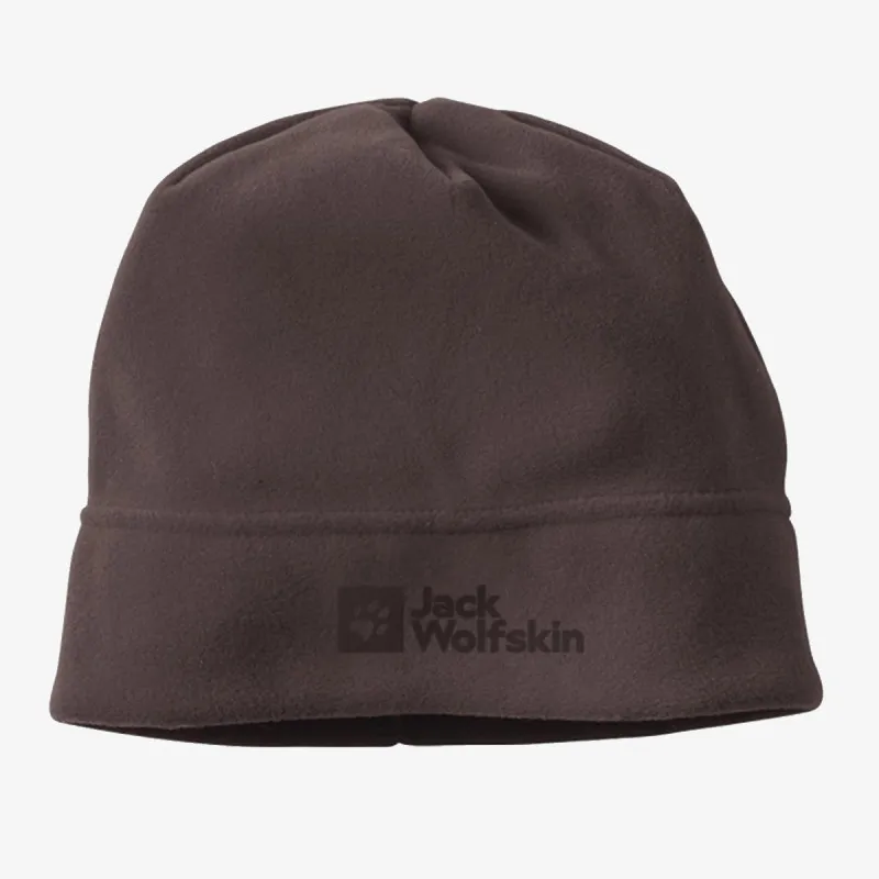 JACK WOLFSKIN Kapa REAL STUFF BEANIE 