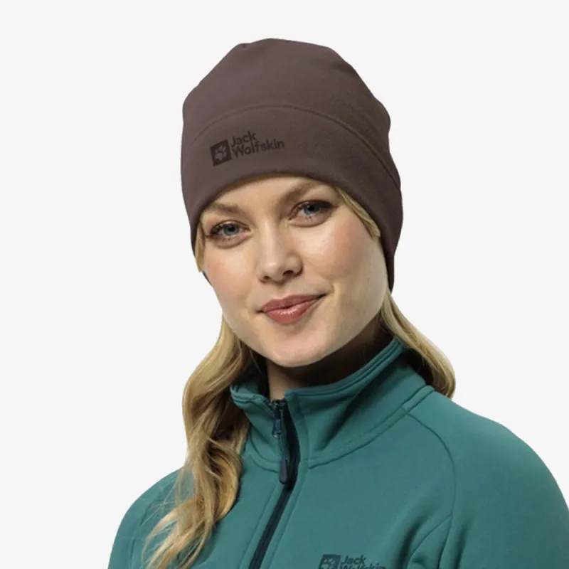 JACK WOLFSKIN Kapa REAL STUFF BEANIE 