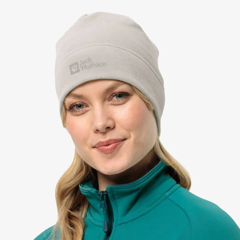 JACK WOLFSKIN Kapa REAL STUFF BEANIE 