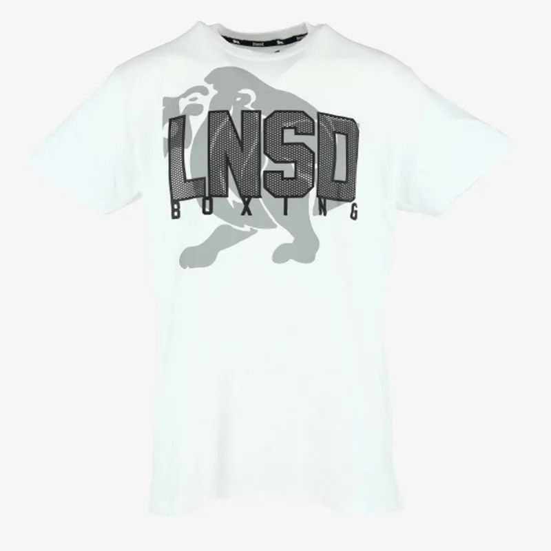 LONSDALE Majica LNSD S19 TEE 