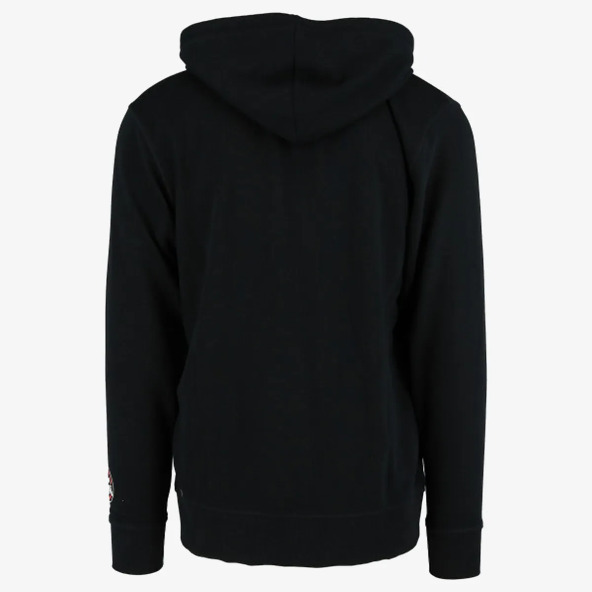 LONSDALE Dukserica LNSD S19 FZ HOODY