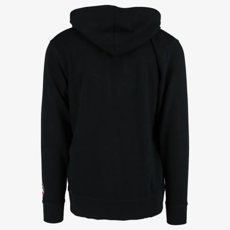 LONSDALE Dukserica LNSD S19 FZ HOODY