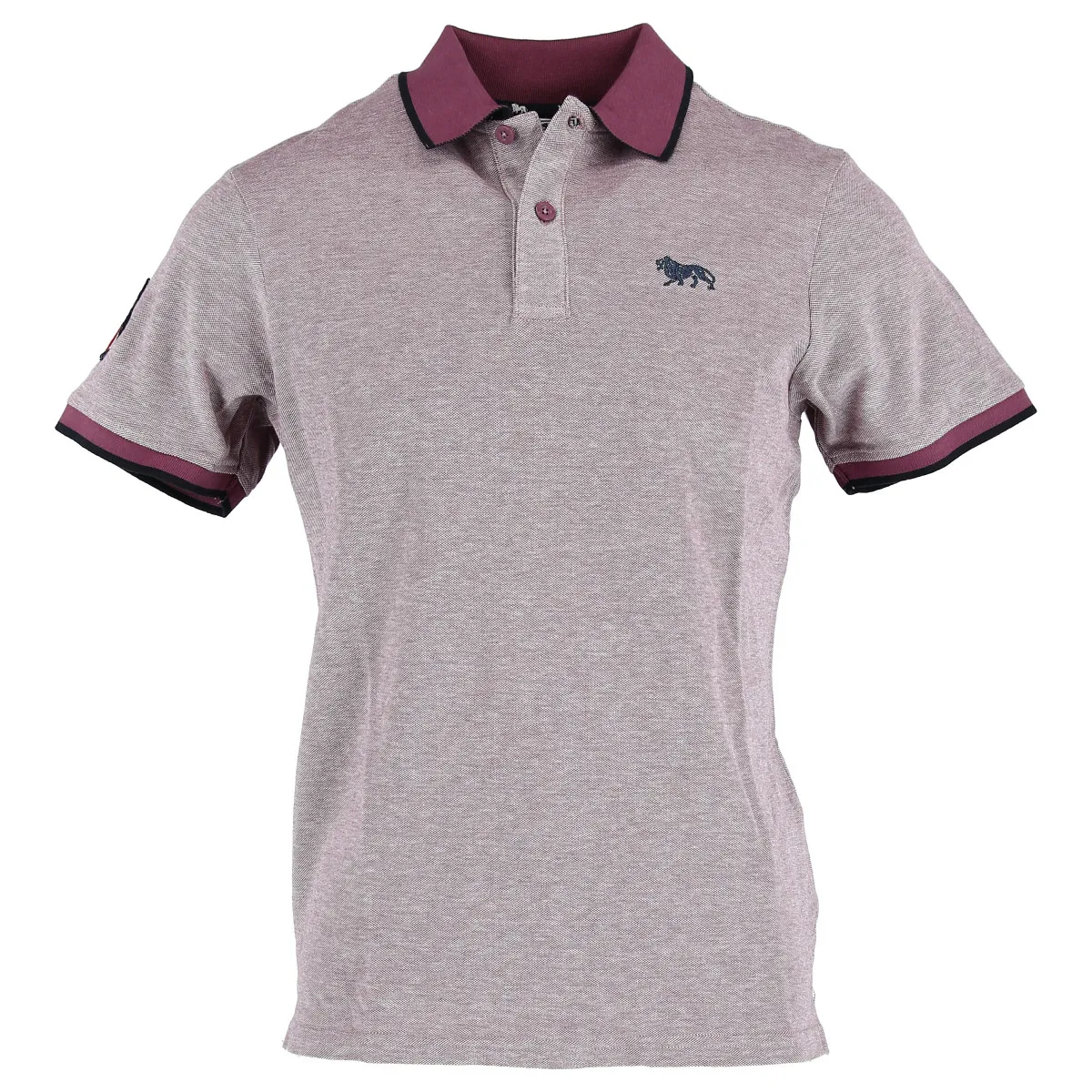 LONSDALE Polo Majica LNSD UNION POLO