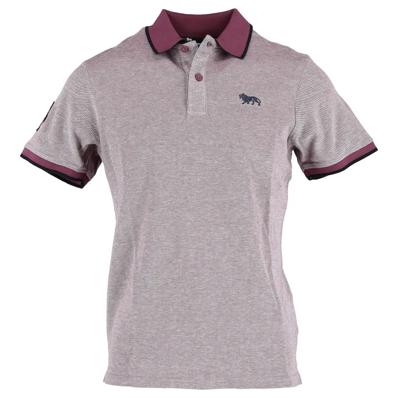 LONSDALE Polo Majica LNSD UNION POLO 