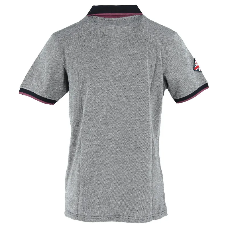 LONSDALE Polo Majica LNSD UNION POLO
