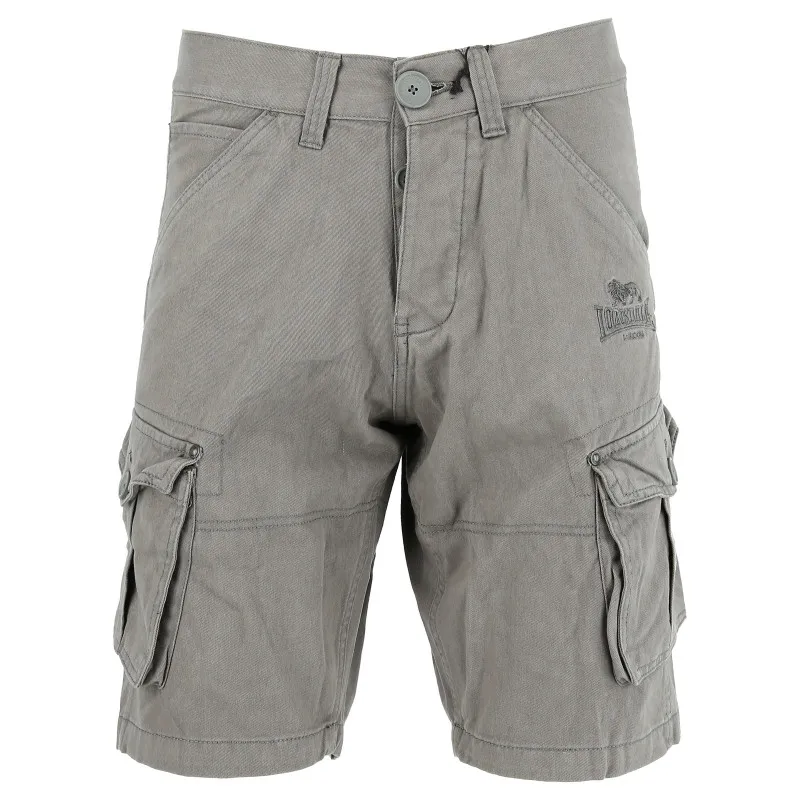 LONSDALE Bermude LNSD CARGO PANTS 